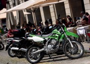 Kawasaki KLX250